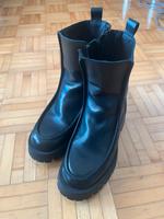 Cox Stiefel Boots 36 Frankfurt am Main - Bahnhofsviertel Vorschau