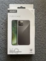 Xqisit Flex Case Iphone 12 Pro Max (transparent) Neu & OVP Köln - Kalk Vorschau