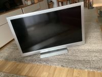 Panasonic LCD-Fernseher TX-L37EW30S Leipzig - Grünau-Mitte Vorschau