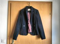Cord-Blazer, Gr. 36, Orsay, Innenfutter müsste genäht werden! Hessen - Butzbach Vorschau