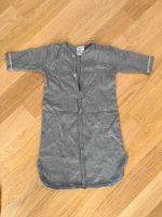 Baby Schlafsack Gr. 50 mit Ärmeln, Jersey Bielefeld - Heepen Vorschau