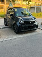 Smart Brabus Tailor Made Pankow - Prenzlauer Berg Vorschau