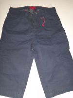 Neu s.oliver kurze Hose Größe 140 Slim blau Pelle NEU Nordrhein-Westfalen - Recklinghausen Vorschau