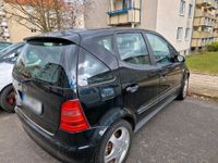 Mercedes Benz A klasse A190 Brandenburg - Frankfurt (Oder) Vorschau