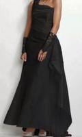 Heine Ballkleid Abendkleid Schleppe Kleid NEU Gr.34 XS schwarz Thüringen - Gotha Vorschau