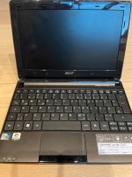 Acer Aspire One Mini Notebook mit Windows 7 Bayern - Dinkelsbuehl Vorschau