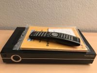 TechniSat DigiCorder HD S2 Plus 320 GB Festplatten-Recorder Düsseldorf - Wittlaer Vorschau