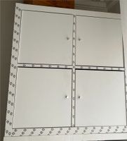 Ikea Kallax 2x2 Regal HOCHGLANZ Findorff - Findorff-Bürgerweide Vorschau