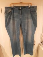 Jeans Gr 52 Schleswig-Holstein - Nortorf Vorschau