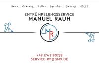 Entrümpelungsservice Bayern - Gerolsbach Vorschau