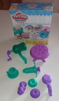 Knete PlayDoh Spielzeug Kitchen Creations Donut Maker Nordrhein-Westfalen - Bad Oeynhausen Vorschau