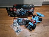 Lego Technik 42134 Monster Jam Nordrhein-Westfalen - Bünde Vorschau