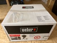 Weber Grill Master-Touch GBS Smoke 57cm -NEU- Baden-Württemberg - Willstätt Vorschau