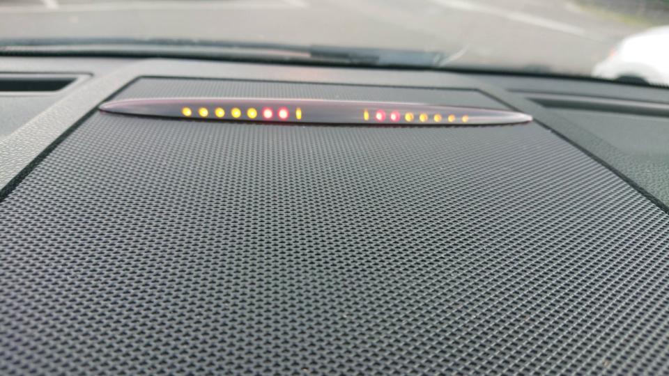 Mercedes-Benz B 200 Aut+2Hd+Xenon+Navi+AHK+SHZ+PDC+Blue+T in Berlin