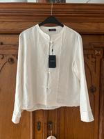 Massimo Dutti Bluse Hemd Kimono *Neu* Gr. M Köln - Nippes Vorschau