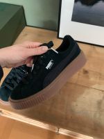 Puma Suede Platform München - Sendling Vorschau