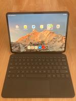 Xiaomi Pad 6S Pro 12GB RAM / 512GB + Original Tastatur-Hülle Bayern - Sulzberg Vorschau