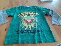 Kredit Langarmshirt Gr.140 Niedersachsen - Hohenhameln Vorschau