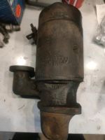 Bosch Anlasser 0001354064 Nordrhein-Westfalen - Eschweiler Vorschau