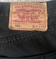 Levi’s jeans hose Hessen - Weiterstadt Vorschau