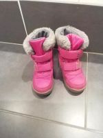 25 Winterstiefel Richter Schleswig-Holstein - Glinde Vorschau