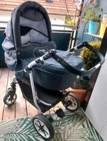 Bebebi Ballami 4 in 1 Kinderwagen inkl. Isofix Bayern - Vilgertshofen Vorschau