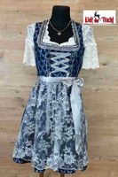 Minidirndl Gr. 30 32 34 36 38 40 42 Dirndl Teenagerdirndl Bayern - Lappersdorf Vorschau