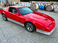 1986 Pontiac Firebird Trans Am V8 5.0 Schleswig-Holstein - Handewitt Vorschau