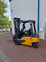 Linde E20 PL-02 Hessen - Niederdorfelden Vorschau