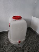 Wasserfass 110 Liter Neu Trinkwasser Kanister Nordrhein-Westfalen - Freudenberg Vorschau