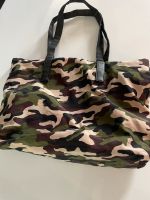 Handtasche, Camouflage Tasche Brandenburg - Ziesar Vorschau