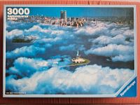 Puzzle 3000 NEU New York Twin Towers Puzzel Ravensburger Baden-Württemberg - Backnang Vorschau