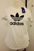 Neu mit Etikett! Adidas Trefoil Tee T-Shirt Gr.L Nordrhein-Westfalen - Sassenberg Vorschau