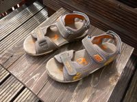 Superfit Sandalen Motiv Flamme Größe 34 Nordrhein-Westfalen - Datteln Vorschau