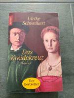 Taschenbuch Ulrike Schweikert "Das Kreidekreuz Baden-Württemberg - Rainau Vorschau