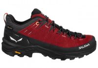 SALEWA Women's Alp Trainer 2 GTX - Multisportschuh - rot/schwarz Thüringen - Steinbach-Hallenberg (Thüringer W) Vorschau