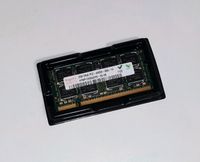 Hynix 2GB 2Rx8 PC2-6400S-666-12  HYMP125S64CP8-S6 AB 1122 SO-DIMM München - Hadern Vorschau