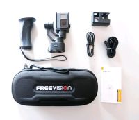 FreeVision Vilta Gimbal - GoPro 3, 4, 5, 6, 7 Berlin - Tempelhof Vorschau