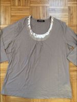 Betty Barclay Shirt Größe 46 Beige aus Viskose Osterholz - Tenever Vorschau