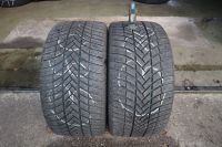 2 Winterreifen 255 35 18 94V Bridgestone gebrauchte C380 Hessen - Walluf Vorschau