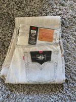 Levis 501 Cropped Jeans W 30 *NEU Friedrichshain-Kreuzberg - Friedrichshain Vorschau