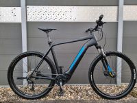 Bulls Copperhead EVO 1 2021 Bosch CX4 625Wh Rh60cm 3500km Hessen - Karben Vorschau