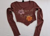 Urban Outfitters Gr XS/34 Crop Top Nordrhein-Westfalen - Erftstadt Vorschau