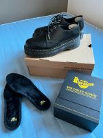 Dr. Martens 1461 quad glattleder plattform Schuhe + Set ❗️ Pankow - Prenzlauer Berg Vorschau