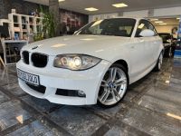 BMW 120 Baureihe 1 Coupe 120d*Xenon*M-Paket*Klimauto Hessen - Mühlheim am Main Vorschau