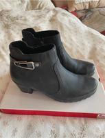 Rieker Stiefelette Stiefel Gr 38 wie neu Bayern - Haßfurt Vorschau
