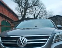 VW Tiguan zu verkaufen Wandsbek - Hamburg Rahlstedt Vorschau