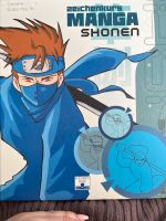 Manga zeichnen shonen Bochum - Bochum-Ost Vorschau