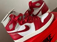 Nike Air Jordans Nordrhein-Westfalen - Hamm Vorschau