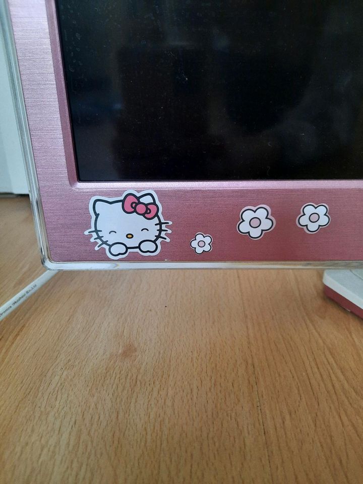 Fernseher TCL Hello Kitty in Nettersheim